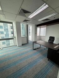 Lippo Building (D1), Office #621082551